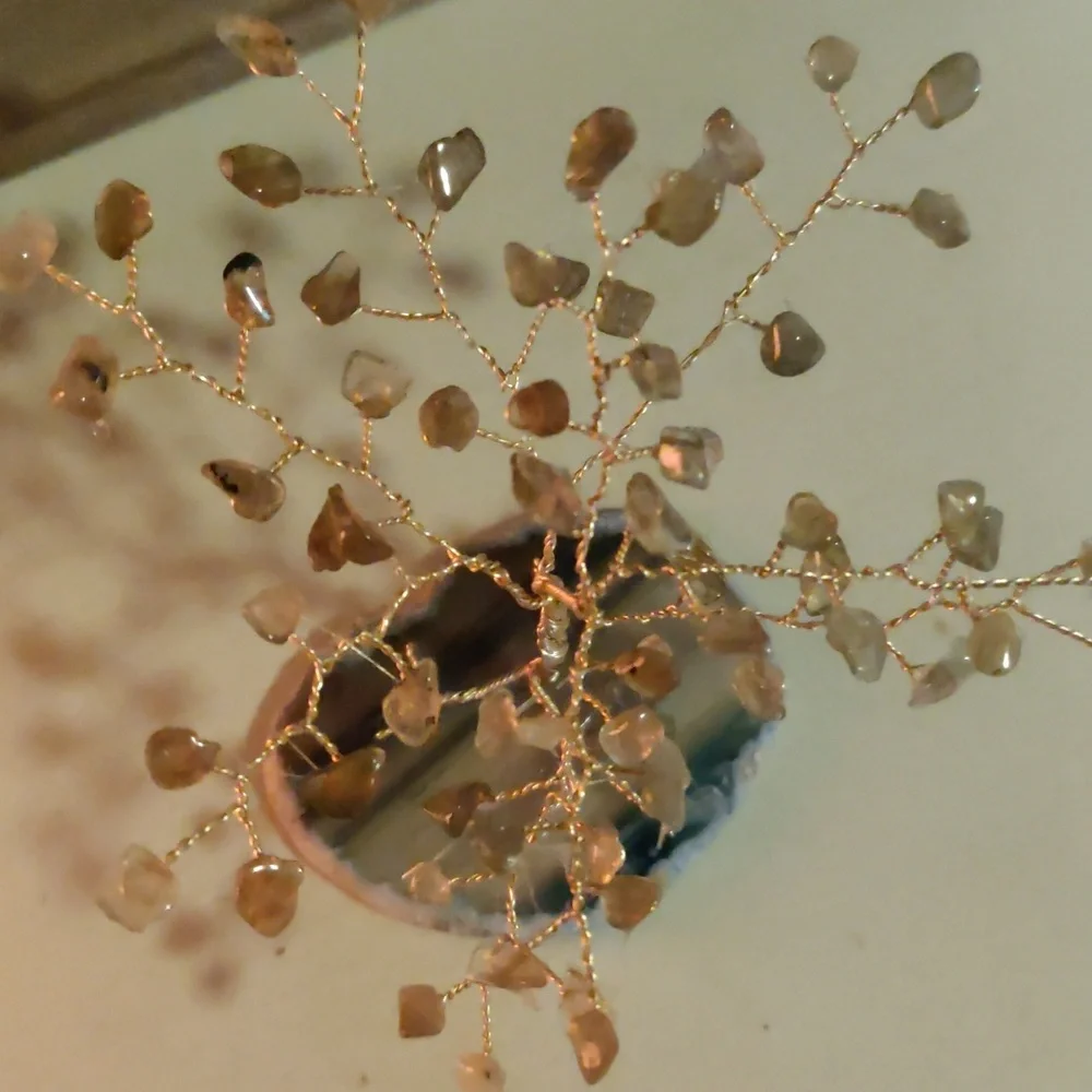 Gem Tree - Picture 3 of 11